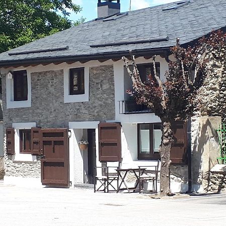 Cal Toni De Vilallobent Vilallovent Zewnętrze zdjęcie